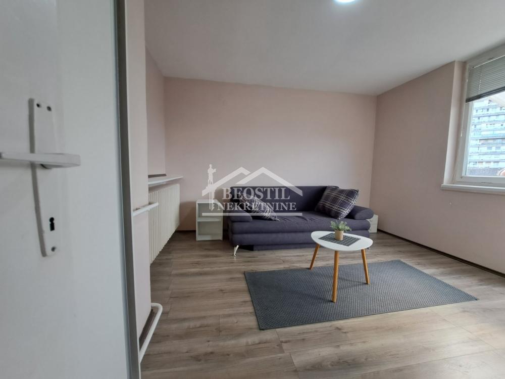Stan Prodaja Beograd Stan Prodaja Beograd Blok 21 29 m2