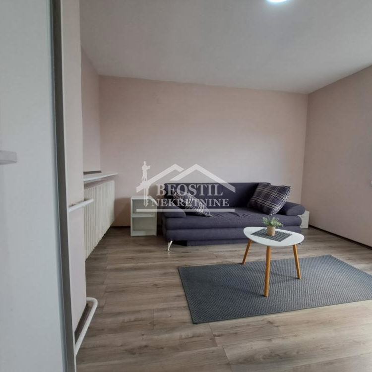 Stan Prodaja Beograd Blok 21 29 m2