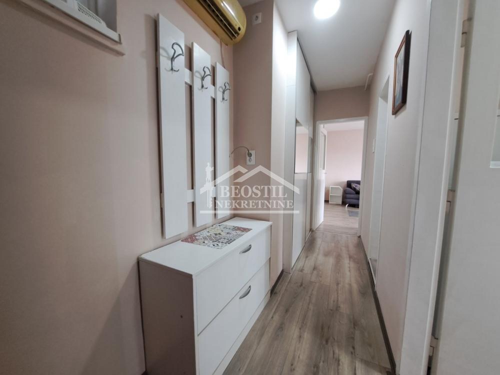 Stan Prodaja Beograd Stan Prodaja Beograd Blok 21 29 m2