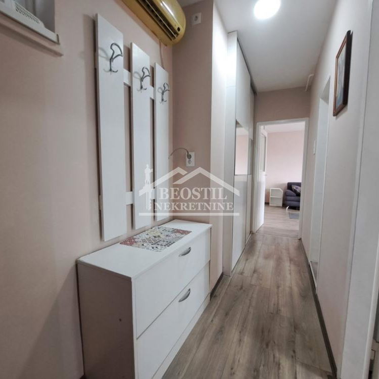 Stan Prodaja Beograd Blok 21 29 m2