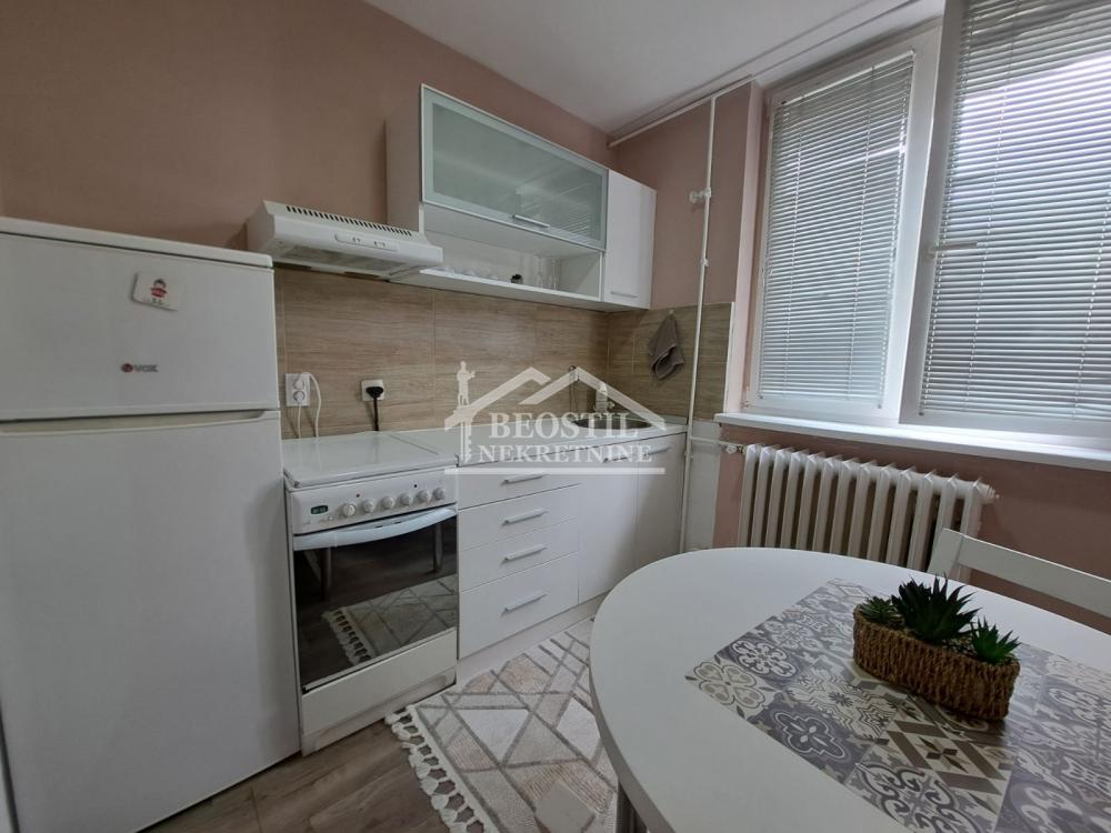 Stan Prodaja Beograd Stan Prodaja Beograd Blok 21 29 m2