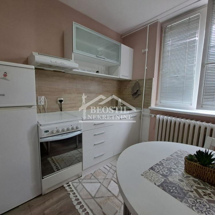 Stan Prodaja Beograd Blok 21 29 m2