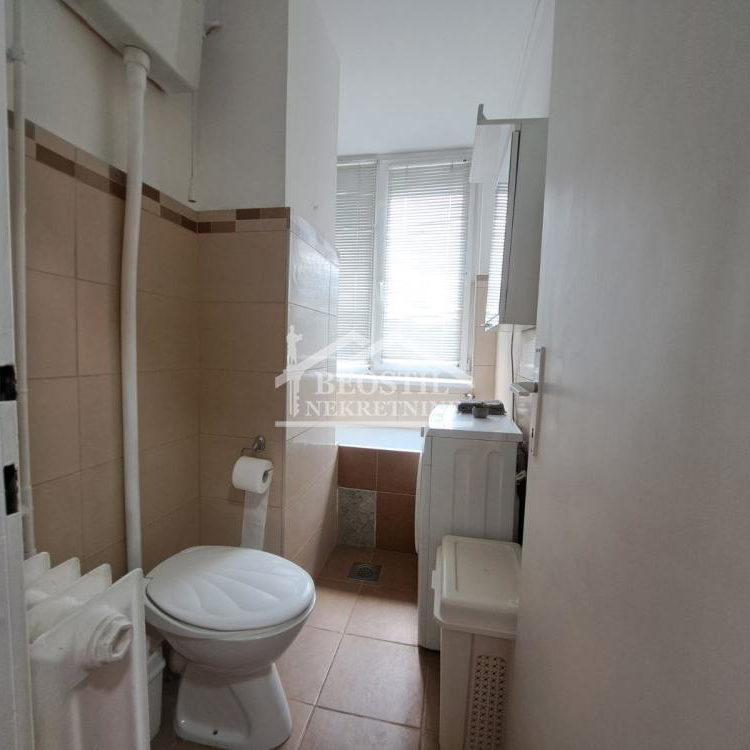 Stan Prodaja Beograd Blok 21 29 m2