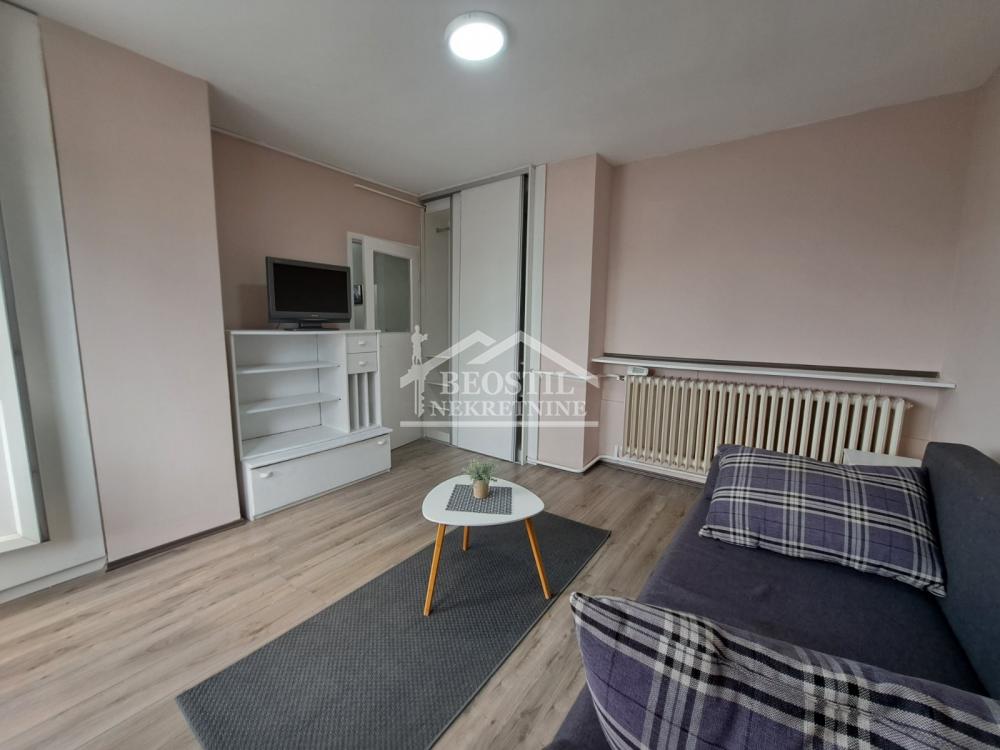 Stan Prodaja Beograd Stan Prodaja Beograd Blok 21 29 m2