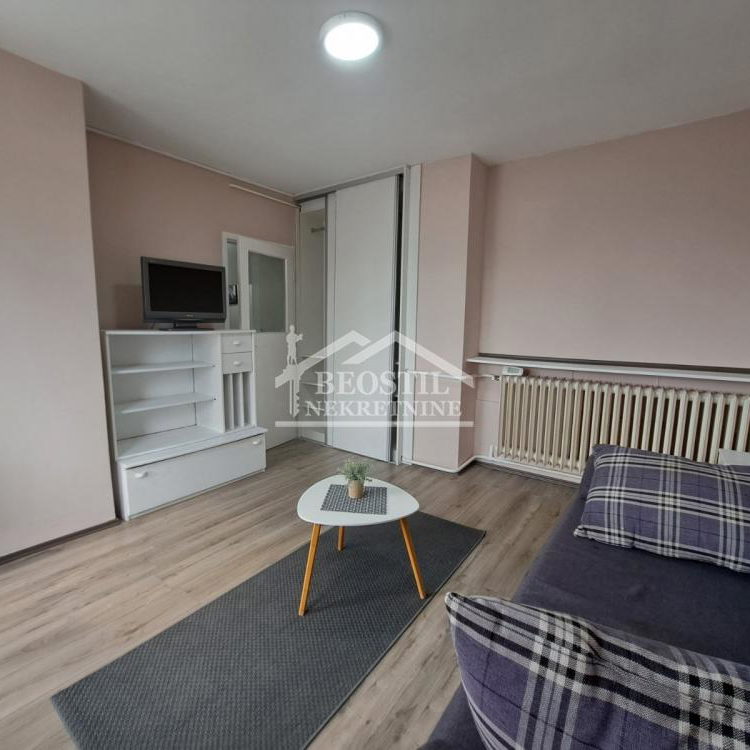 Stan Prodaja Beograd Blok 21 29 m2