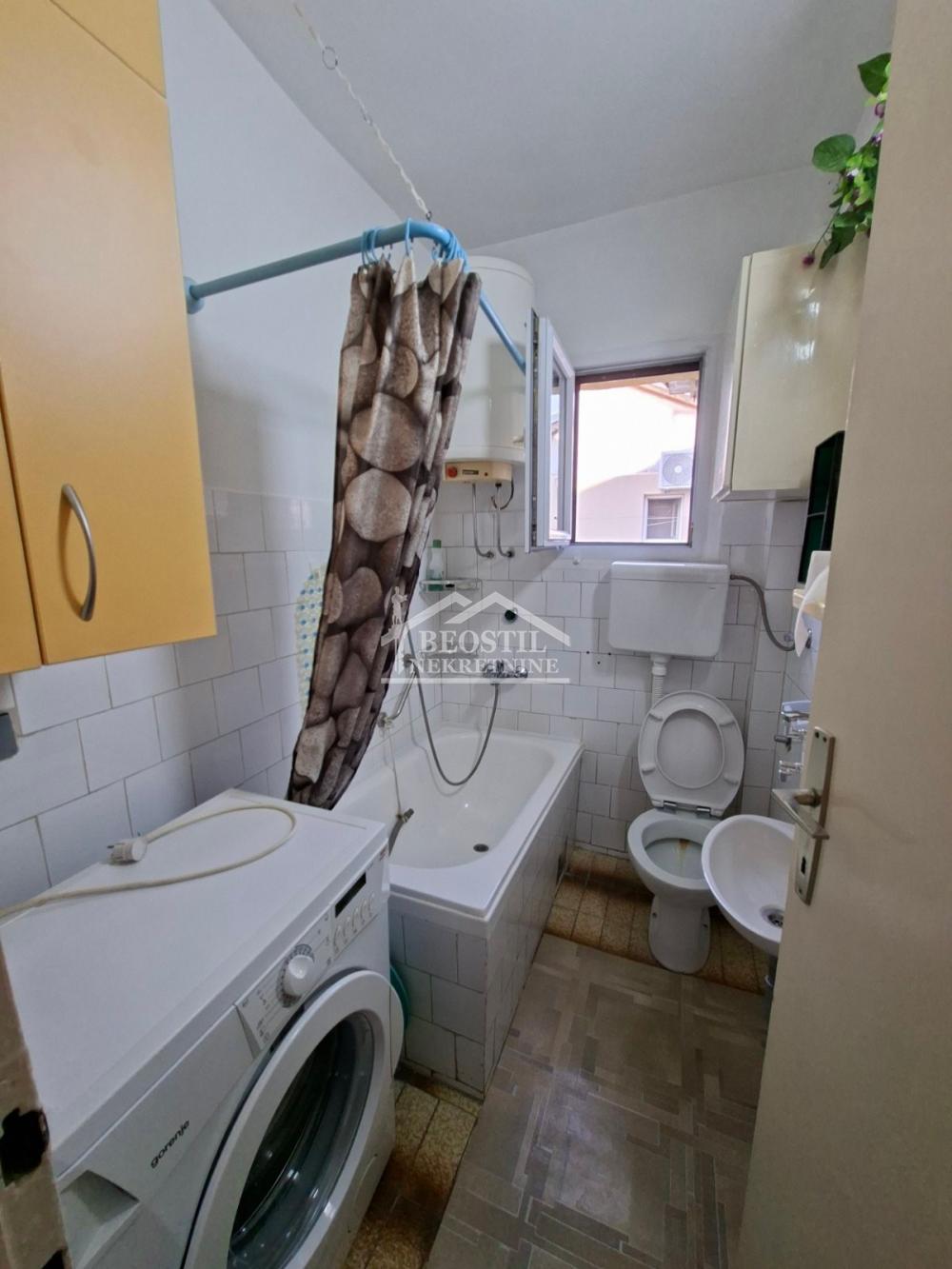 Stan Prodaja Beograd Stan Prodaja Beograd Zemun Polje 34 m2