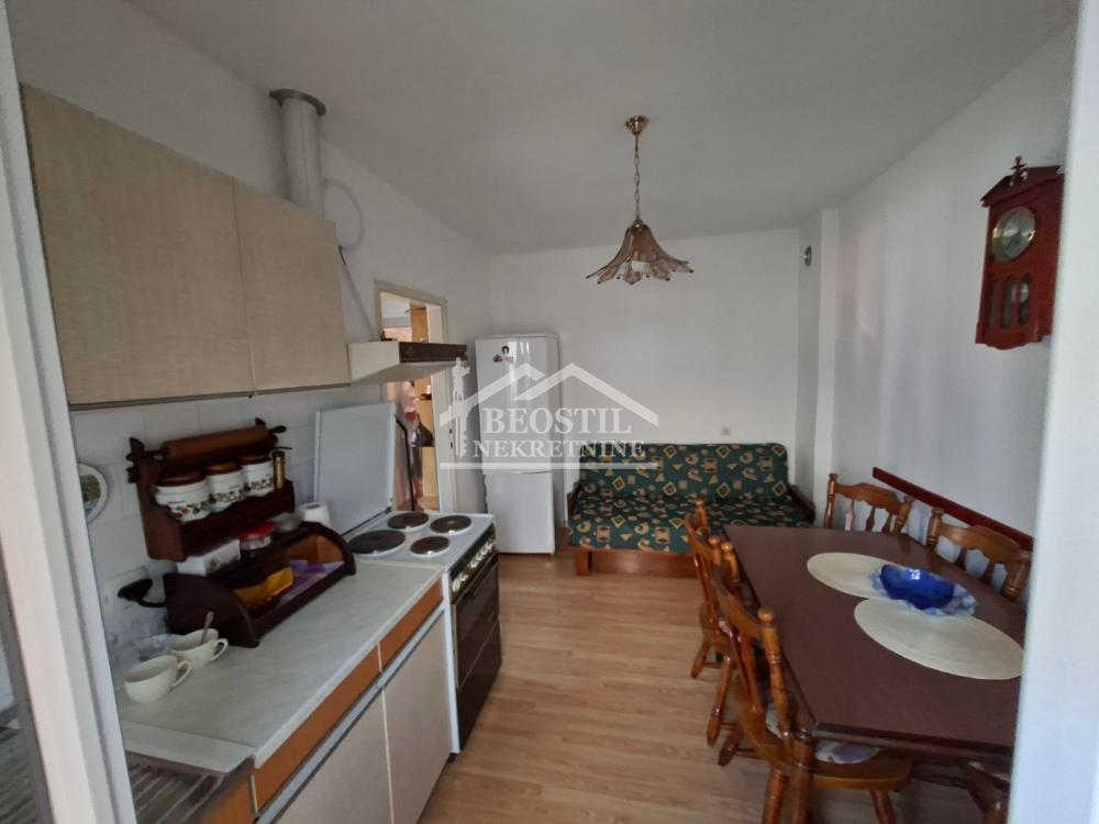 Stan Prodaja Beograd Stan Prodaja Beograd Zemun Polje 34 m2