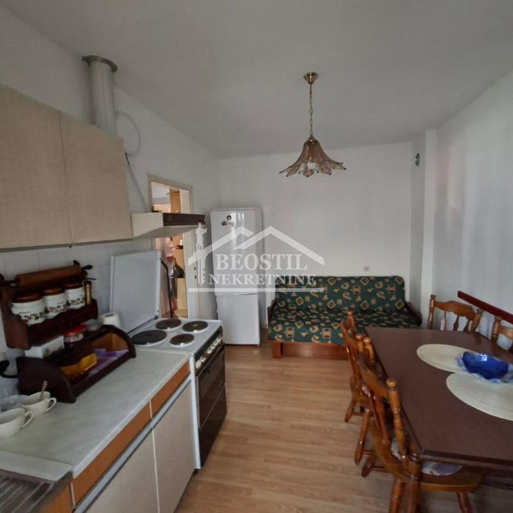 Stan Prodaja Beograd Zemun Polje 34 m2