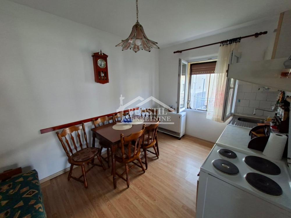 Stan Prodaja Beograd Stan Prodaja Beograd Zemun Polje 34 m2