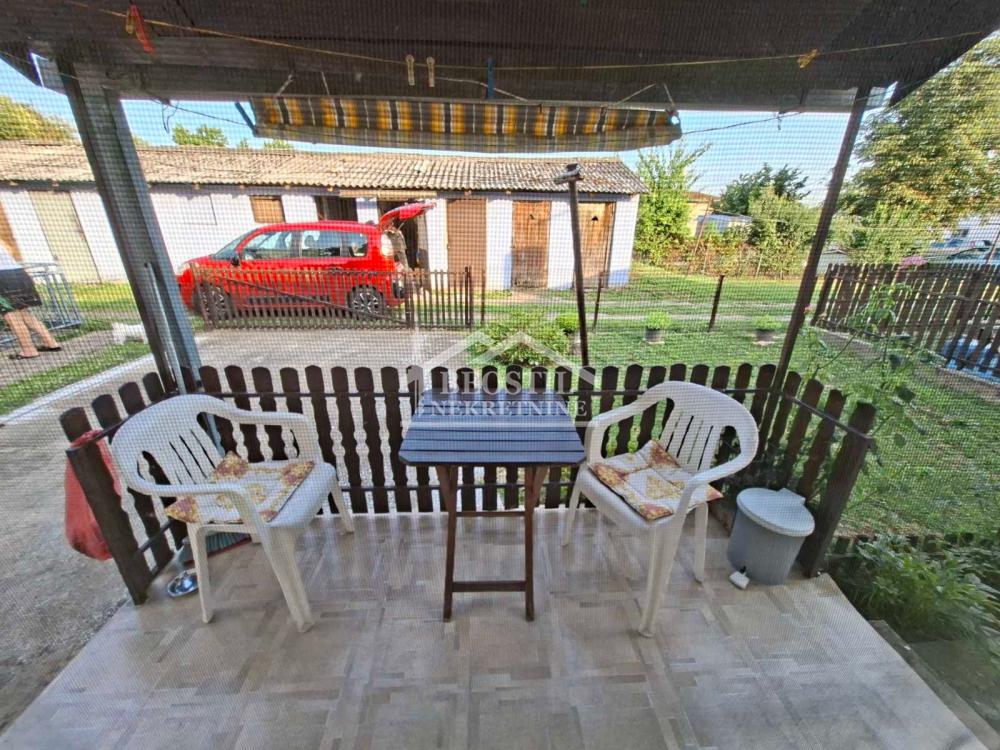 Stan Prodaja Beograd Stan Prodaja Beograd Zemun Polje 34 m2