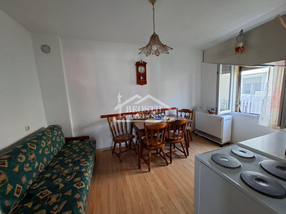 Stan Prodaja Beograd Stan Prodaja Beograd Zemun Polje 34 m2