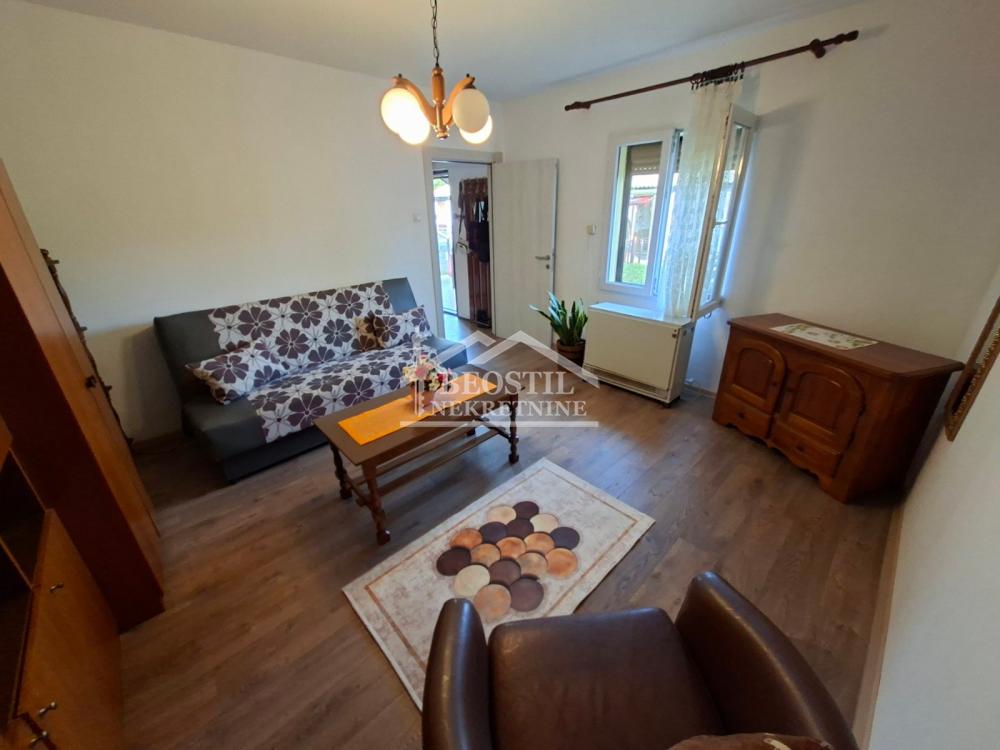 Stan Prodaja Beograd Stan Prodaja Beograd Zemun Polje 34 m2
