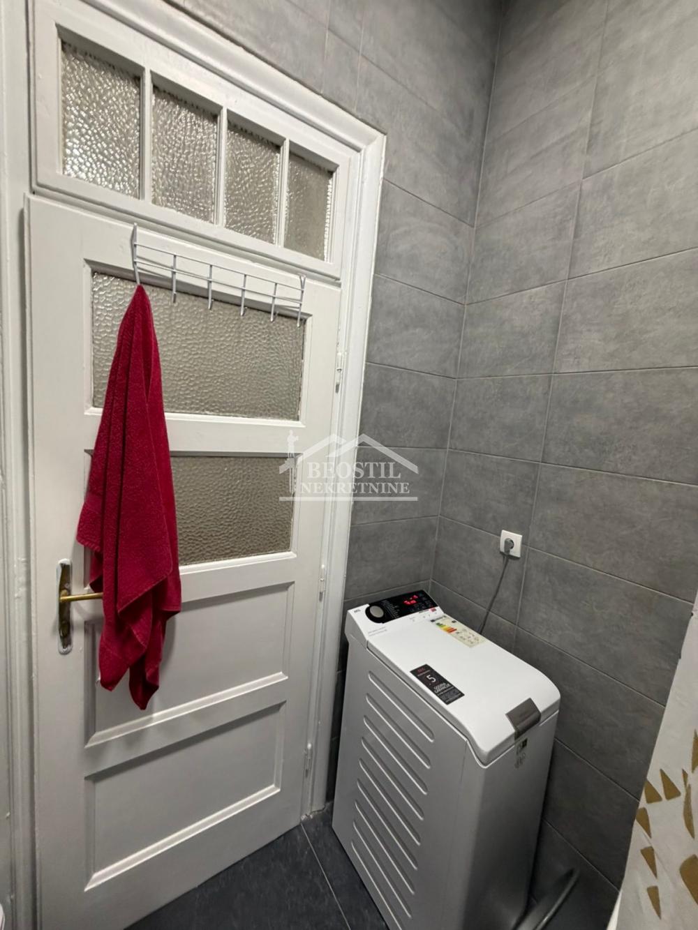 Stan Prodaja Beograd Beograd Centar 61 m2