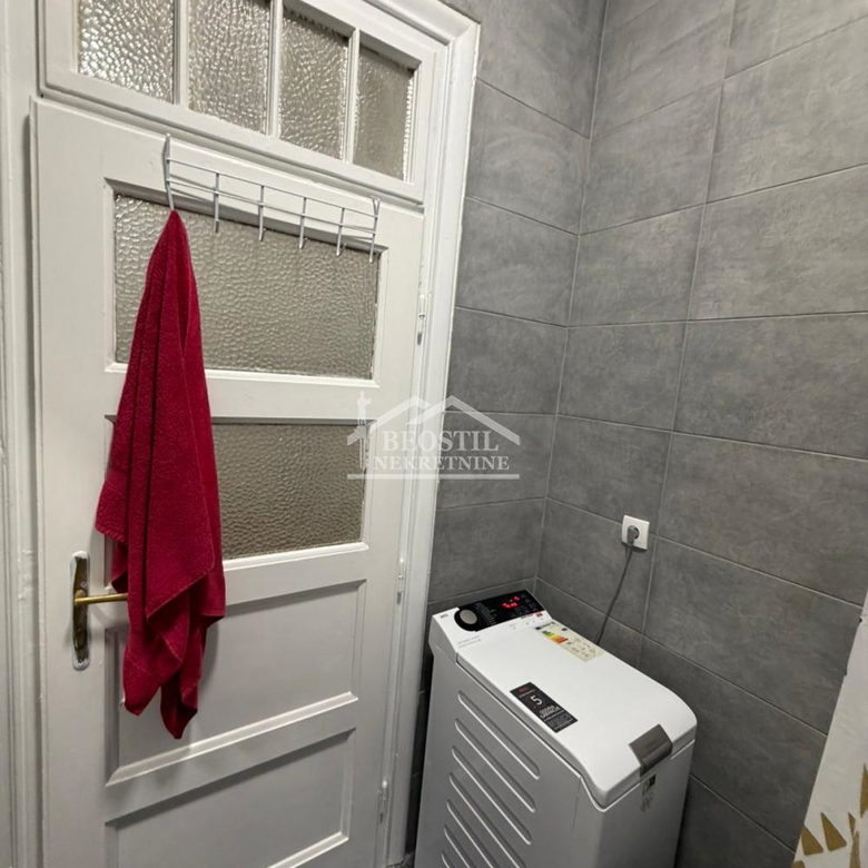Stan Prodaja Beograd Beograd Centar 61 m2