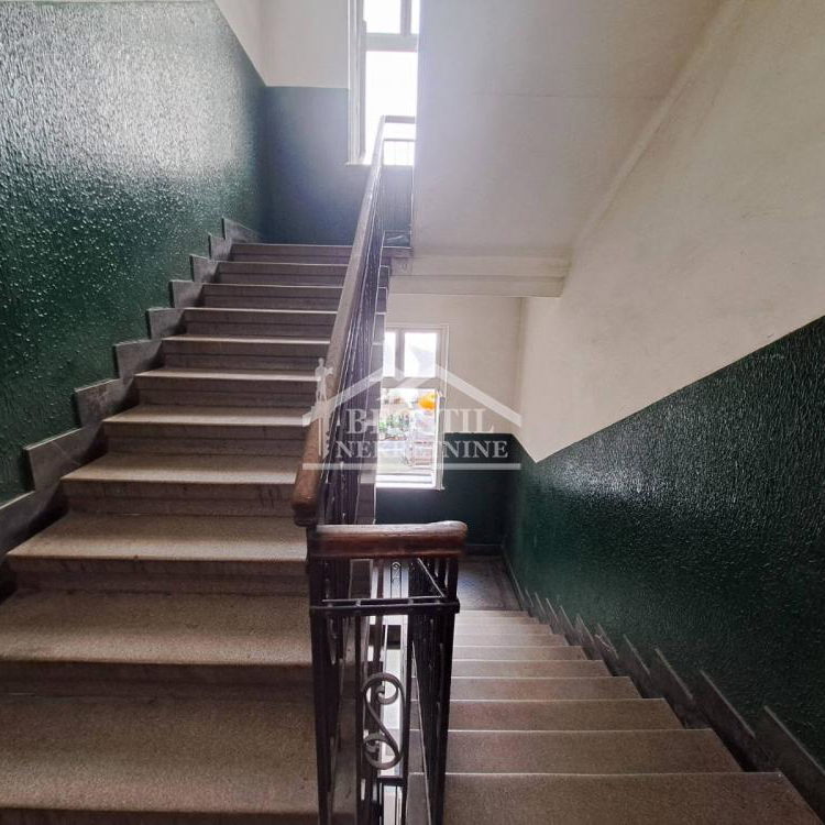Dvosoban stan na prodaju, Beograd Centar, Beograd, 61m², 265.000 €