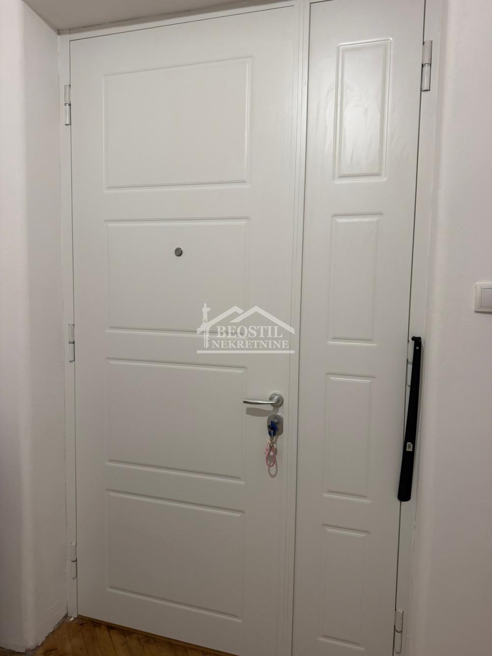 Stan Prodaja Beograd Beograd Centar 61 m2