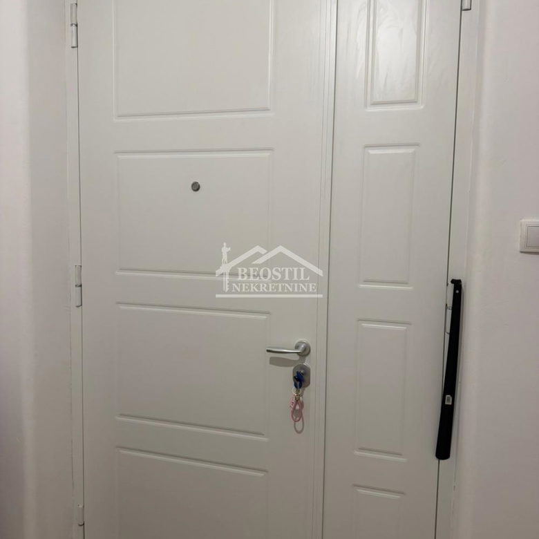Stan Prodaja Beograd Beograd Centar 61 m2
