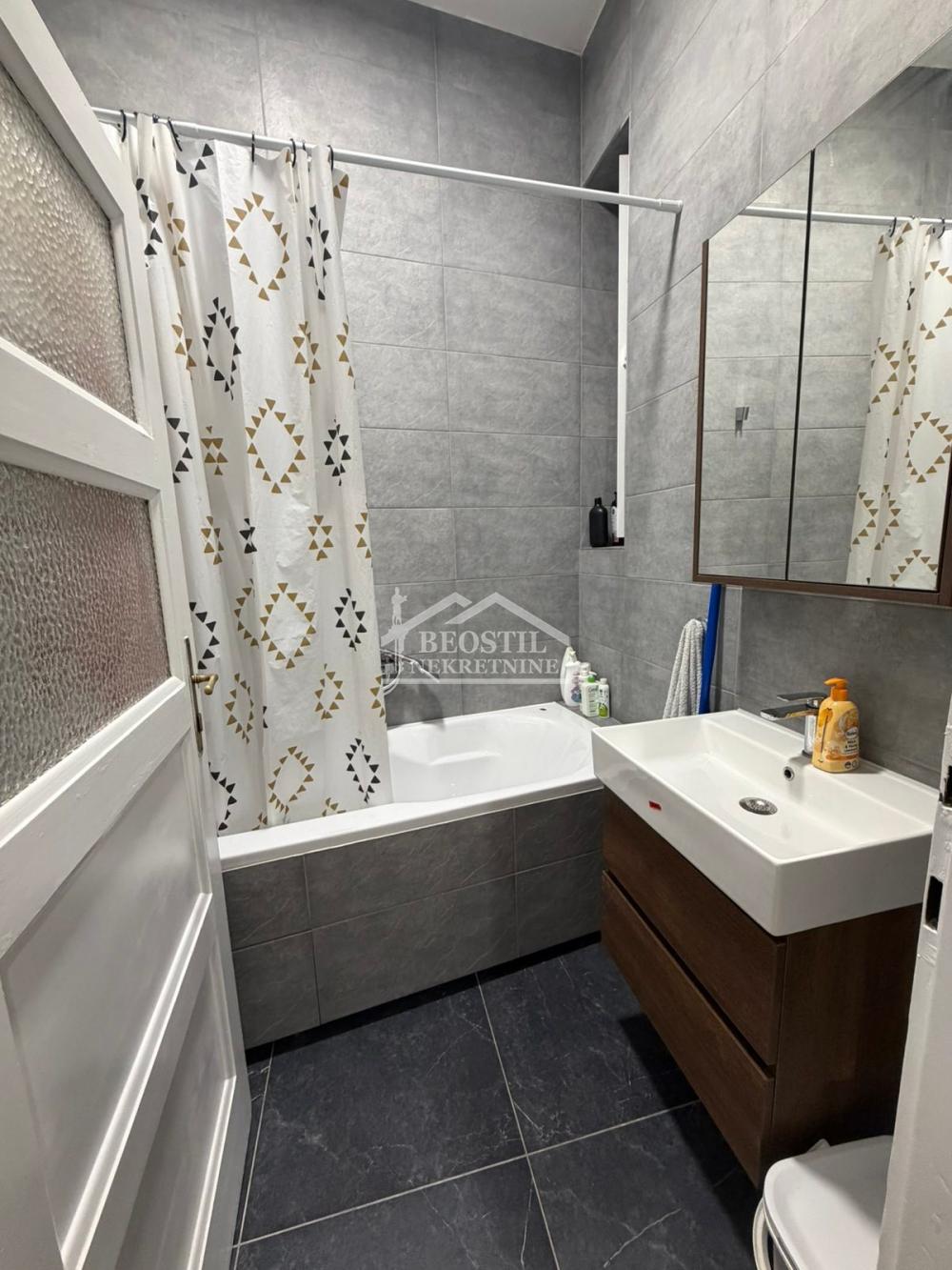 Stan Prodaja Beograd Beograd Centar 61 m2