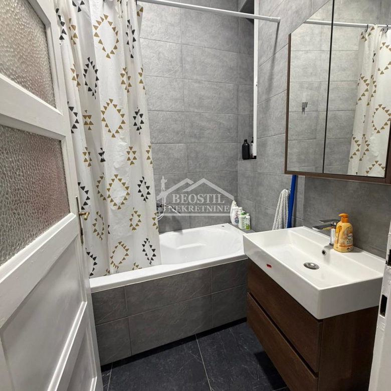 Stan Prodaja Beograd Beograd Centar 61 m2