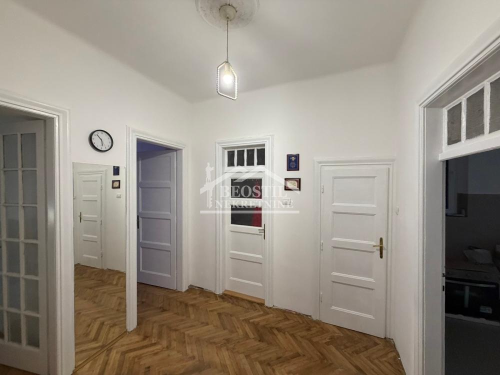 Stan Prodaja Beograd Beograd Centar 61 m2