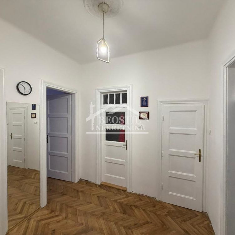 Stan Prodaja Beograd Beograd Centar 61 m2