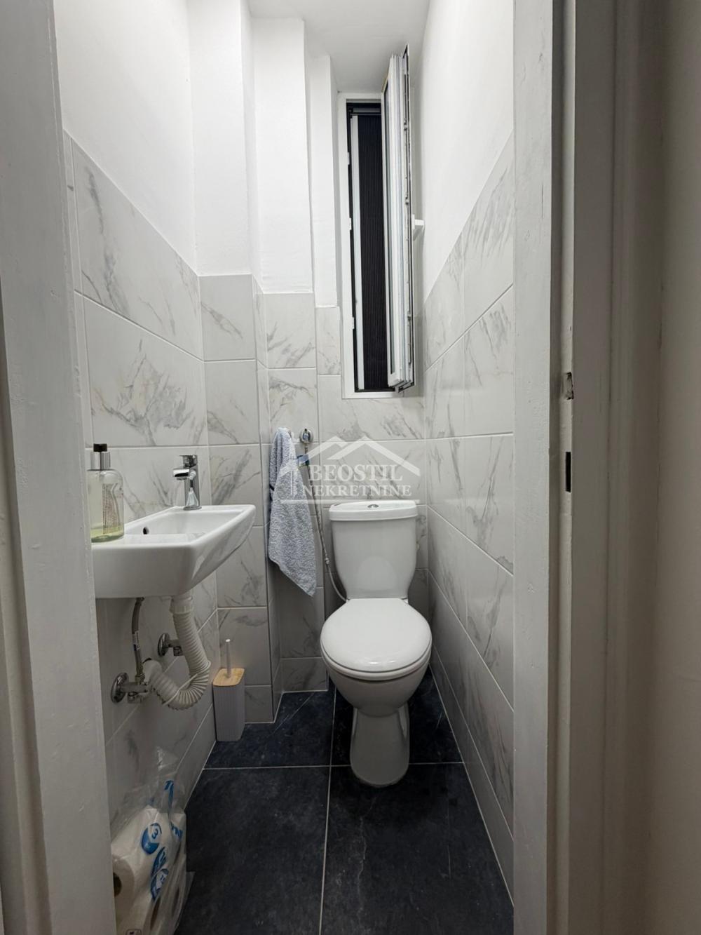 Stan Prodaja Beograd Beograd Centar 61 m2