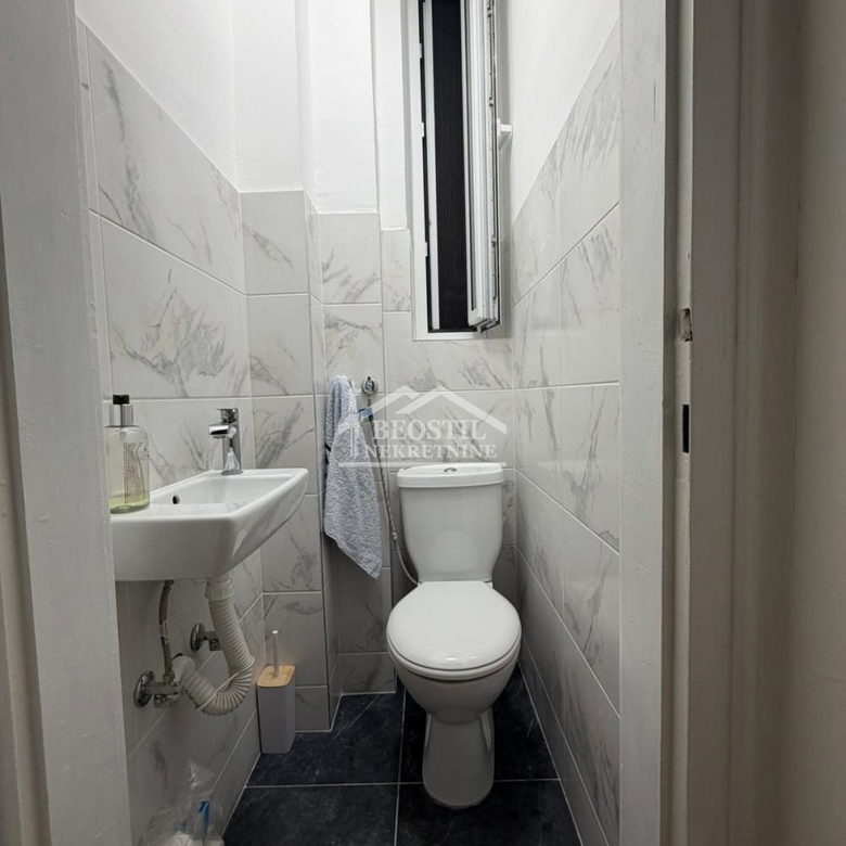Stan Prodaja Beograd Beograd Centar 61 m2
