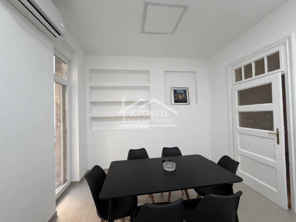 Stan Prodaja Beograd Beograd Centar 61 m2