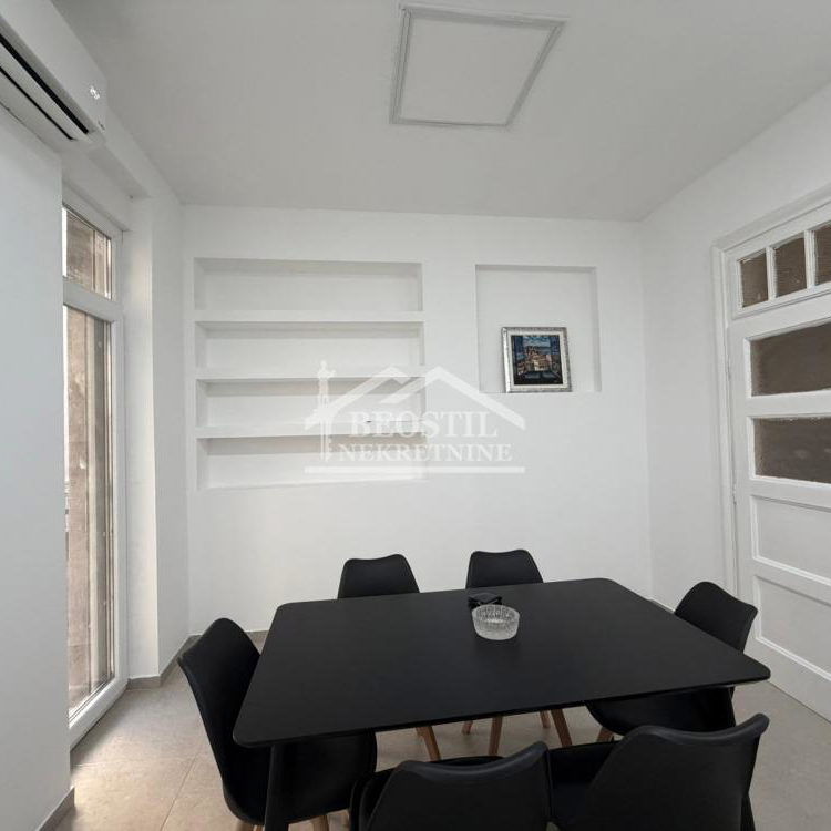 Stan Prodaja Beograd Beograd Centar 61 m2