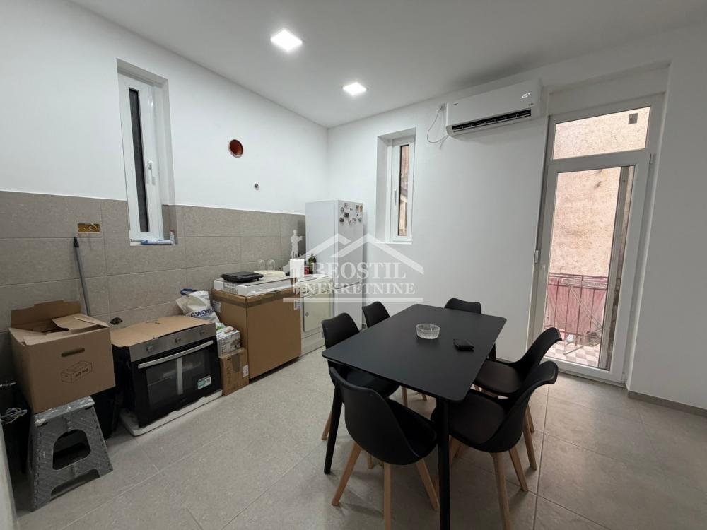 Stan Prodaja Beograd Beograd Centar 61 m2