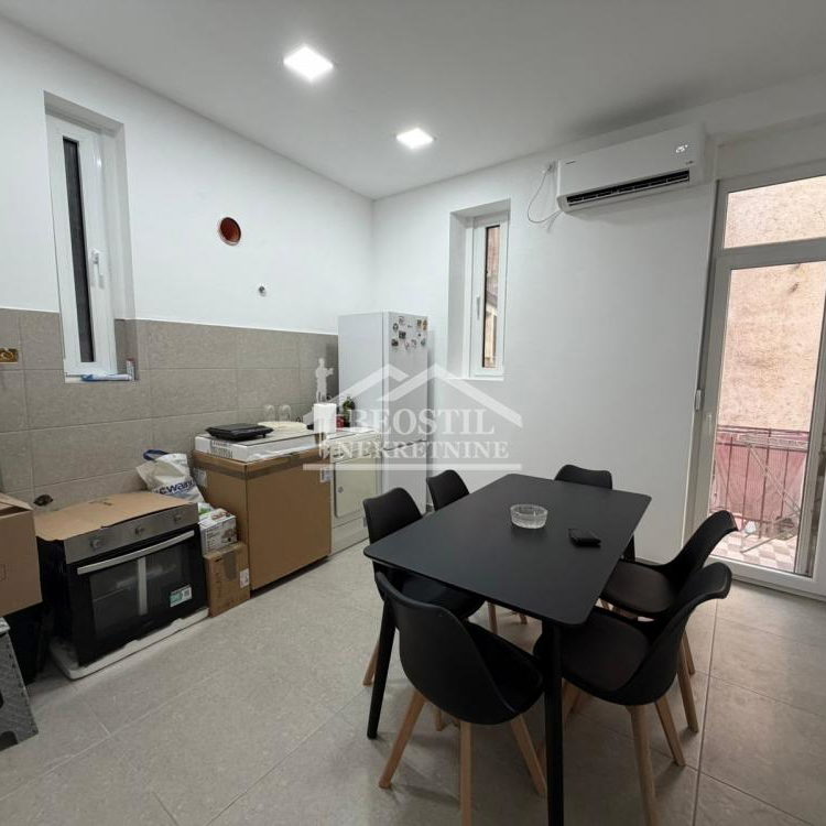Stan Prodaja Beograd Beograd Centar 61 m2