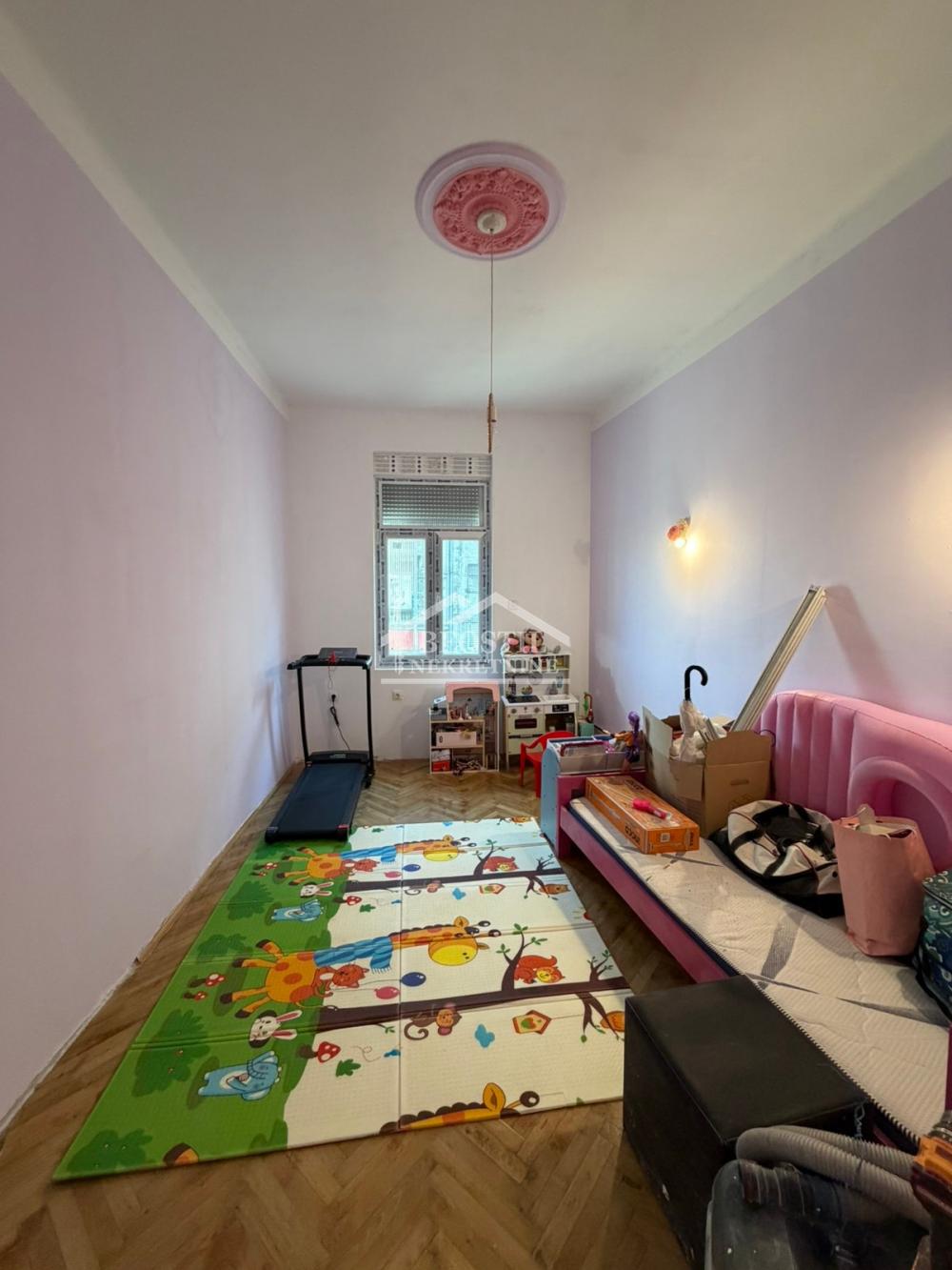 Stan Prodaja Beograd Beograd Centar 61 m2