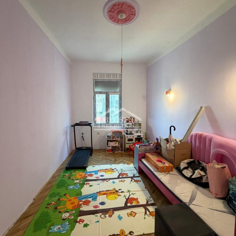 Stan Prodaja Beograd Beograd Centar 61 m2