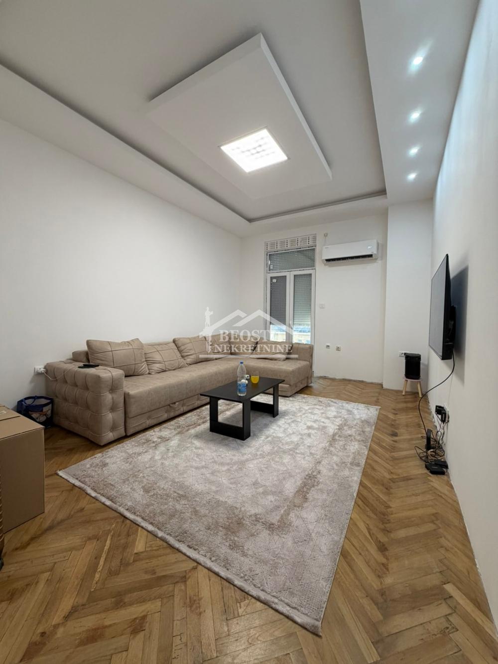 Stan Prodaja Beograd Beograd Centar 61 m2
