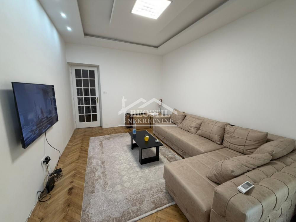 Stan Prodaja Beograd Beograd Centar 61 m2