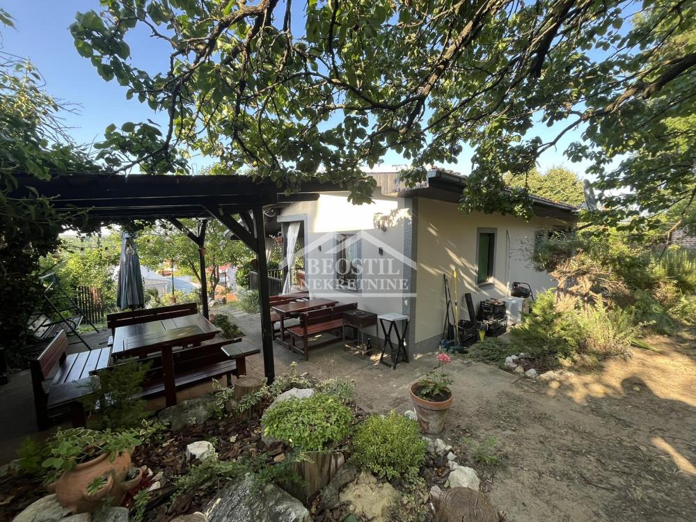 Kuća na prodaju, Jugovo, Smederevo, 82m², 109.000 €