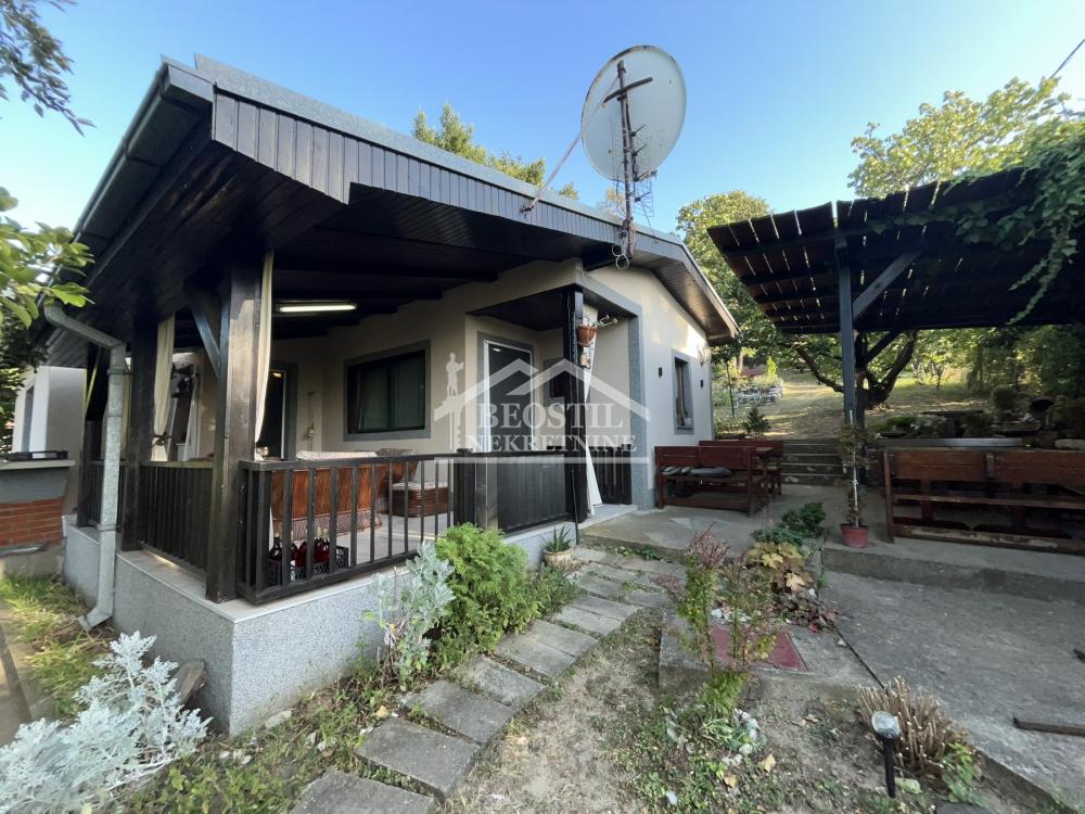 Kuća Prodaja Smederevo  82 m2