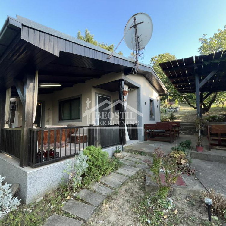 Kuća Prodaja Smederevo  82 m2