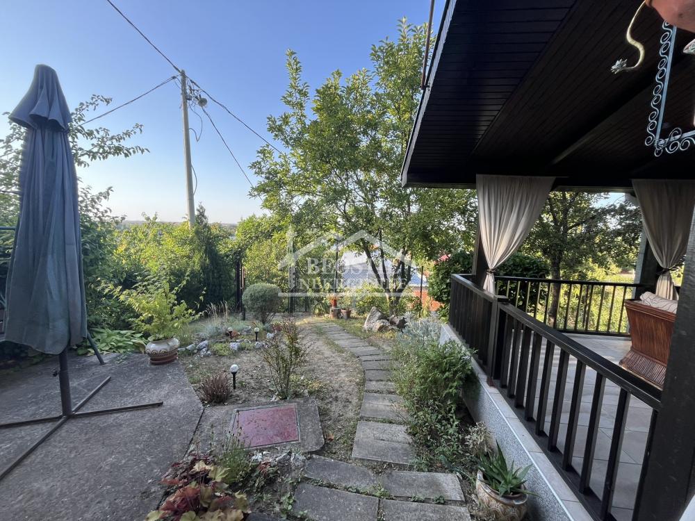 Kuća na prodaju, Jugovo, Smederevo, 82m², 109.000 €