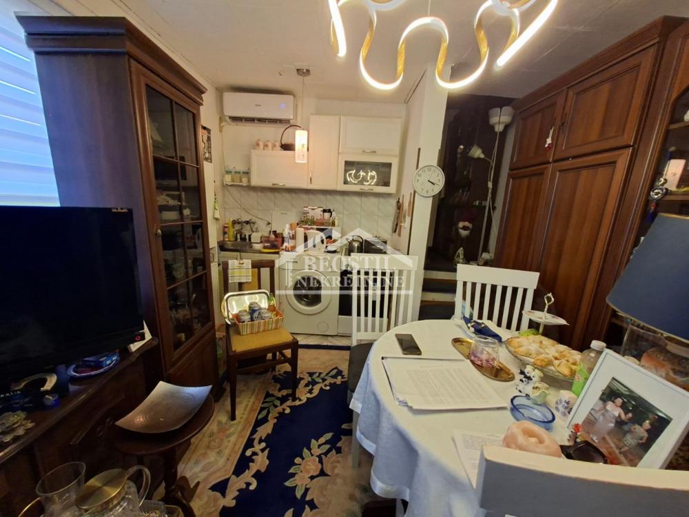 Stan Prodaja Beograd Stan Prodaja Beograd Petlovo Brdo 25 m2