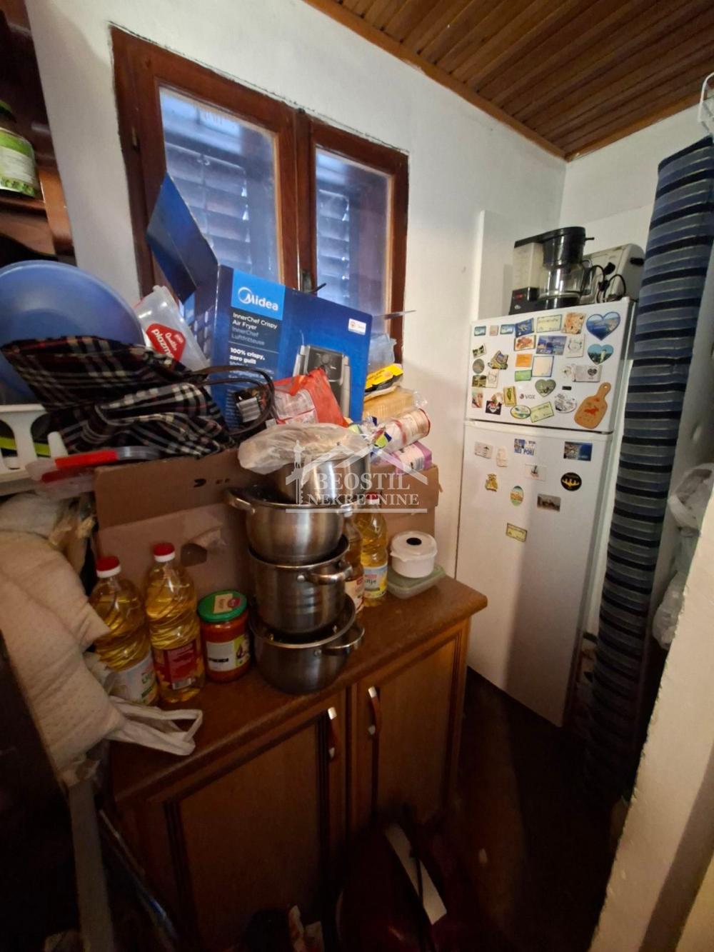 Stan Prodaja Beograd Stan Prodaja Beograd Petlovo Brdo 25 m2