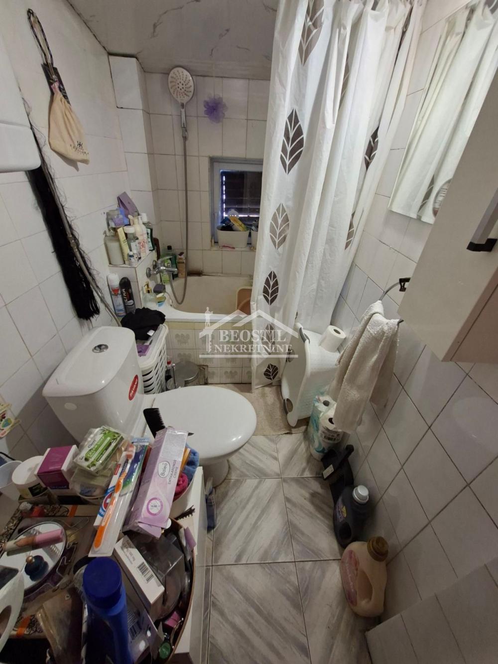 Stan Prodaja Beograd Stan Prodaja Beograd Petlovo Brdo 25 m2