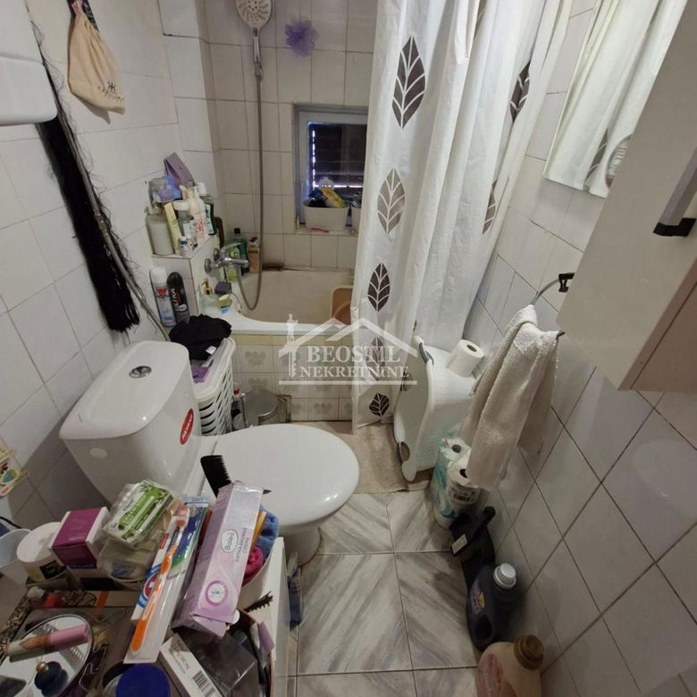 Stan Prodaja Beograd Petlovo Brdo 25 m2
