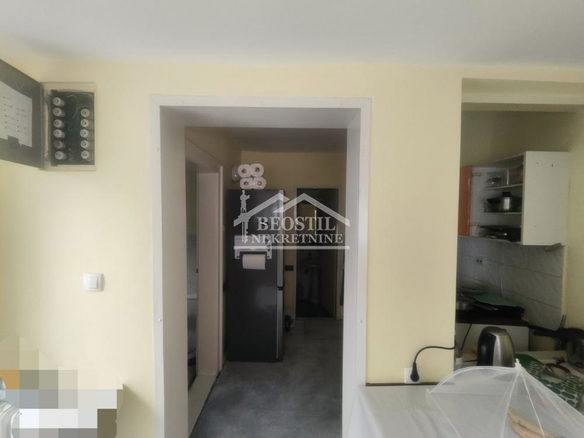 Stan Prodaja Beograd Centar (Zemun) 22 m2