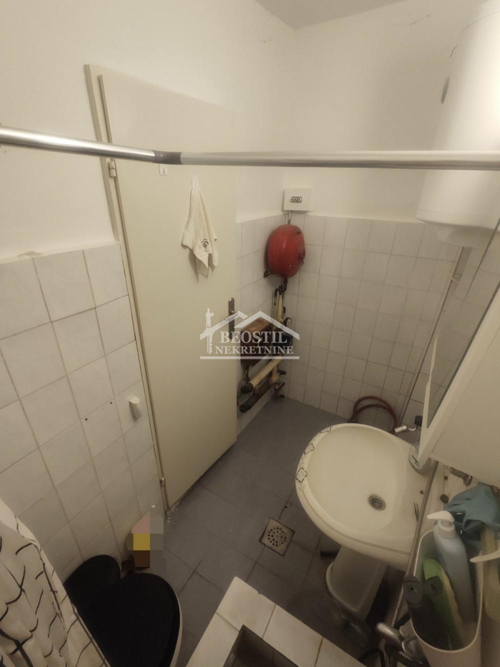 Stan Prodaja Beograd Centar (Zemun) 22 m2