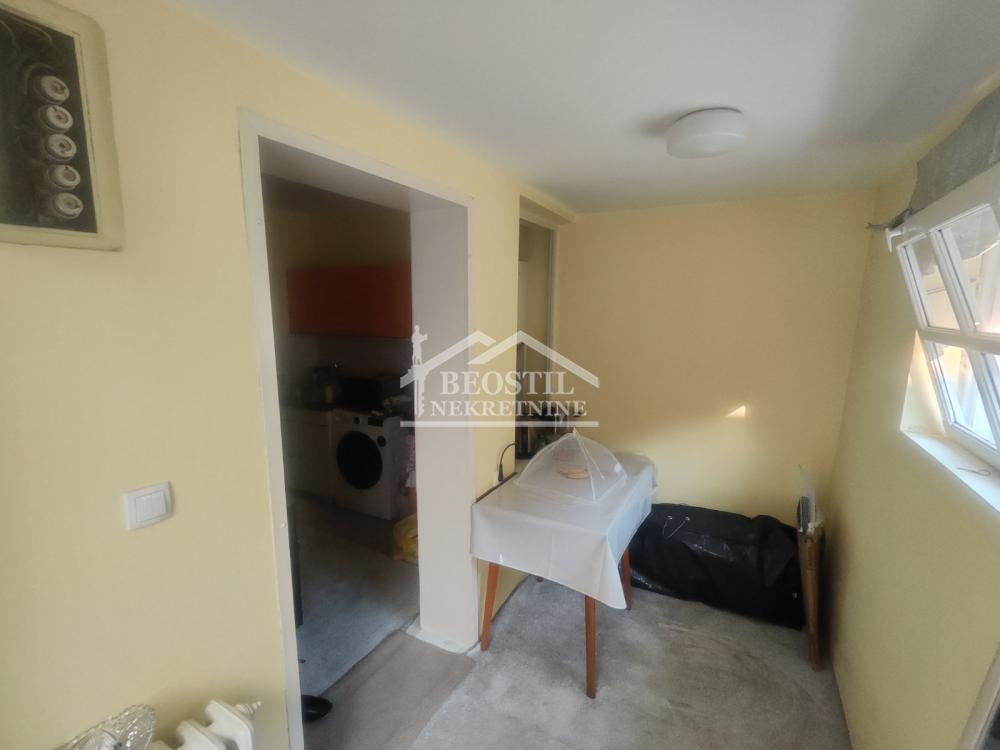 Stan Prodaja Beograd Centar (Zemun) 22 m2