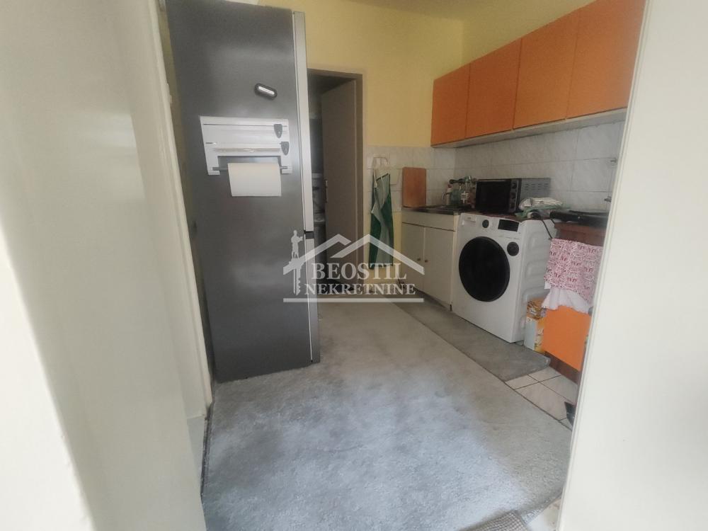 Stan Prodaja Beograd Centar (Zemun) 22 m2