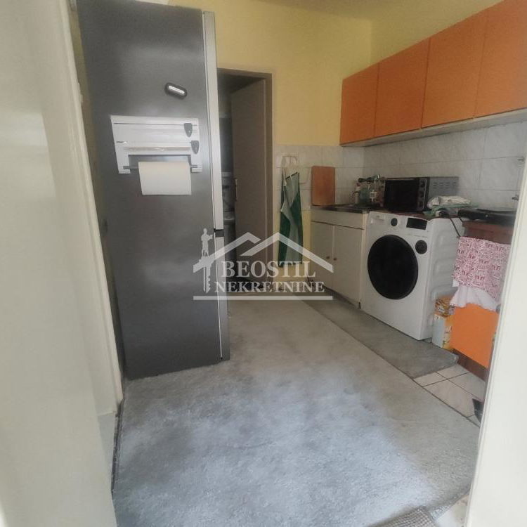 Stan Prodaja Beograd Centar (Zemun) 22 m2