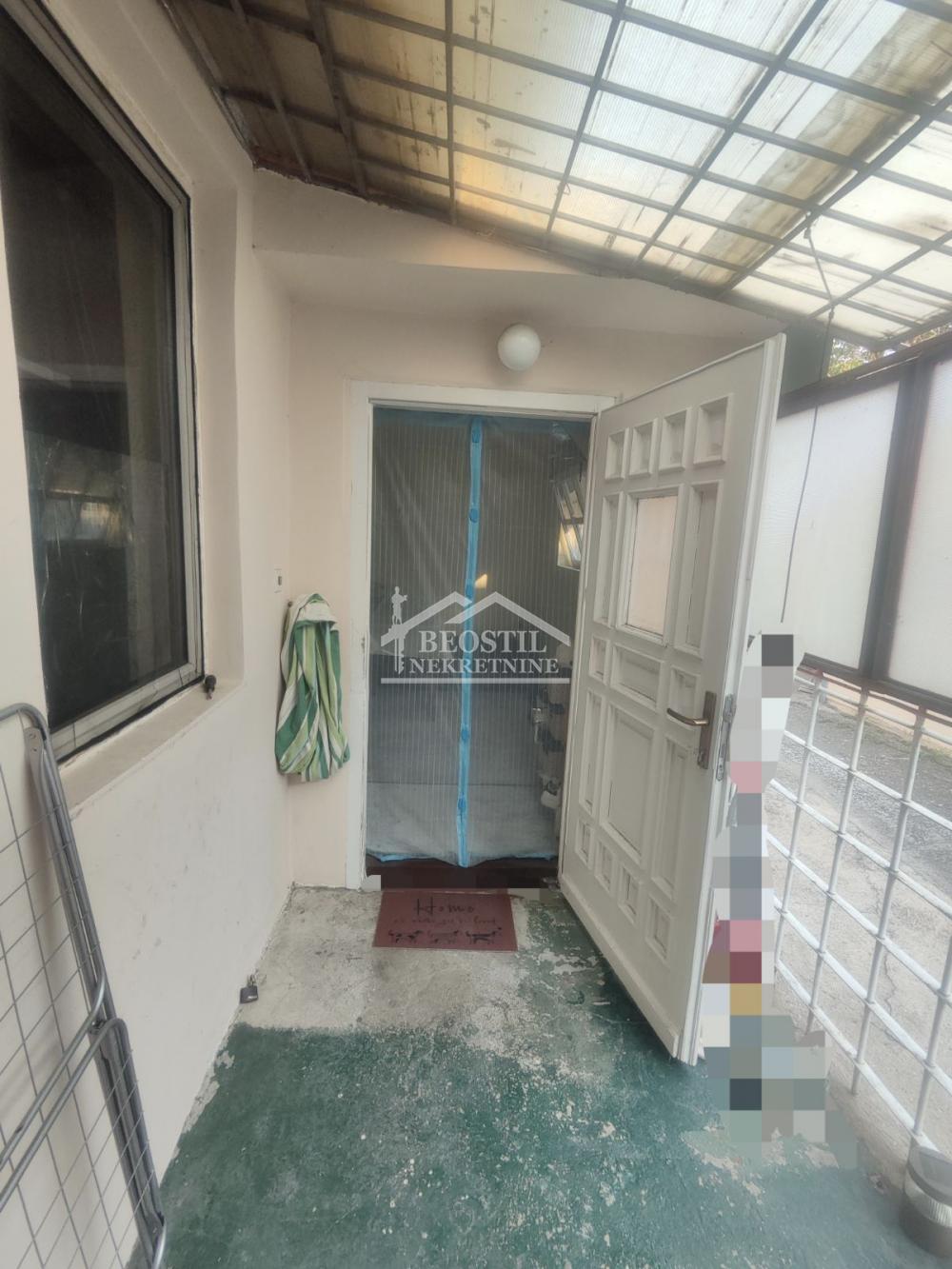 Stan Prodaja Beograd Centar (Zemun) 22 m2