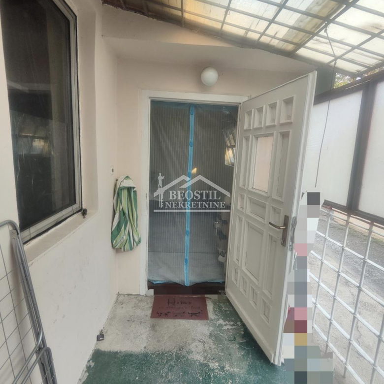 Stan Prodaja Beograd Centar (Zemun) 22 m2